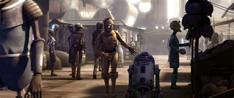 star wars: the clone wars s03e08 bdscr|Star Wars: The Clone Wars .